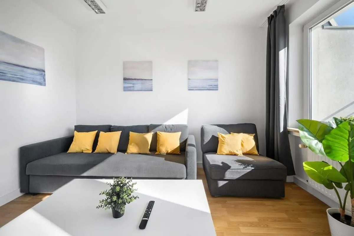 Munich Gem - 2 Bedroom Alpine View Tranquility