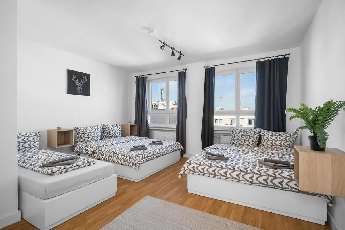 Munich Gem - 2 Bedroom Alpine View Tranquility contacts